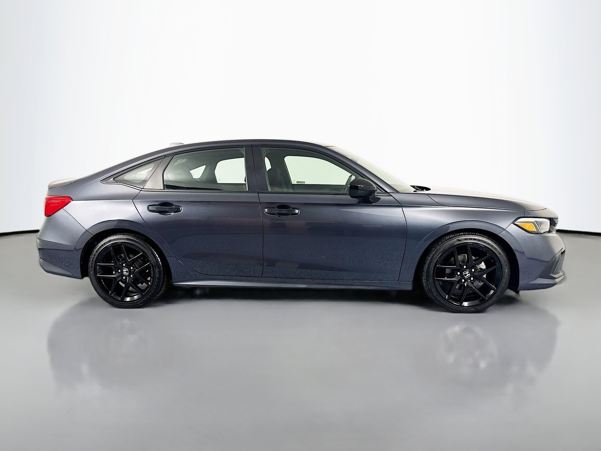 Certified 2023 Honda Civic Sport image 4