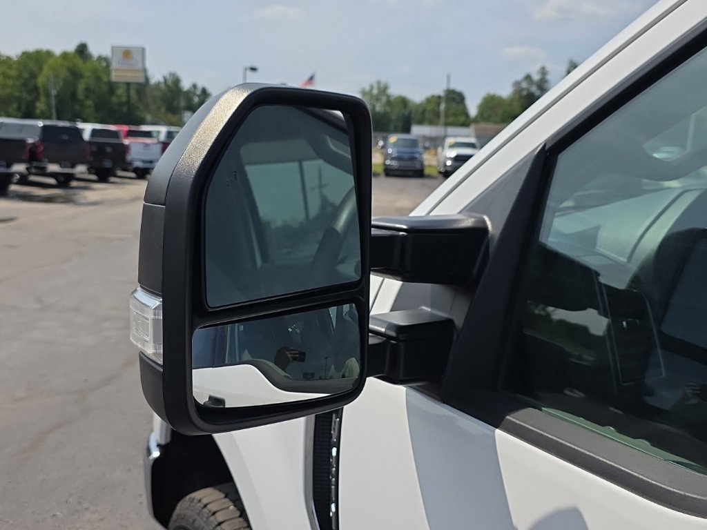 Used 2021 Ford F250 XLT AWD/4WD image 21