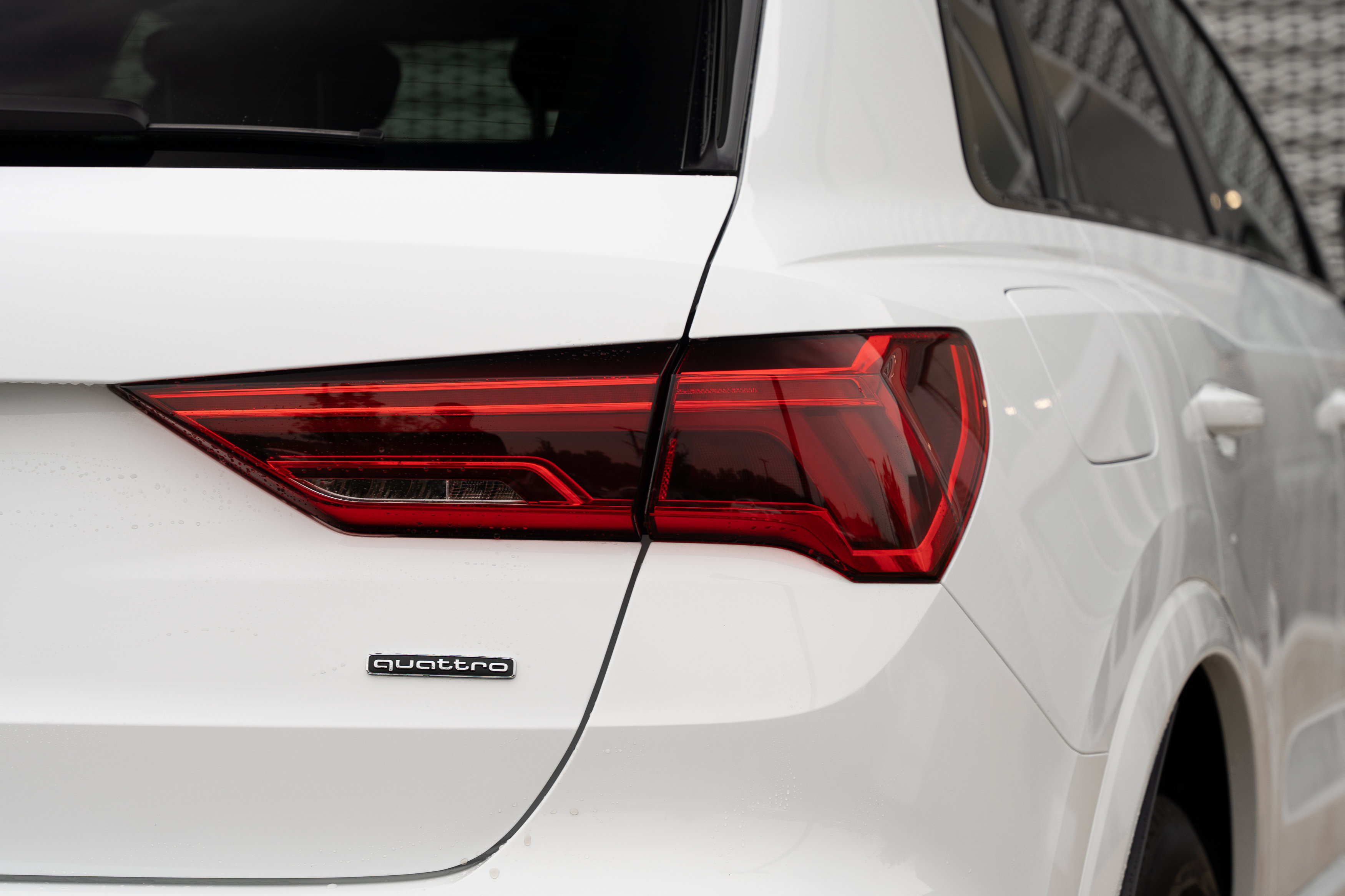 Certified 2025 Audi Q3 2.0T Premium w/ Convenience Package AWD/4WD image 26