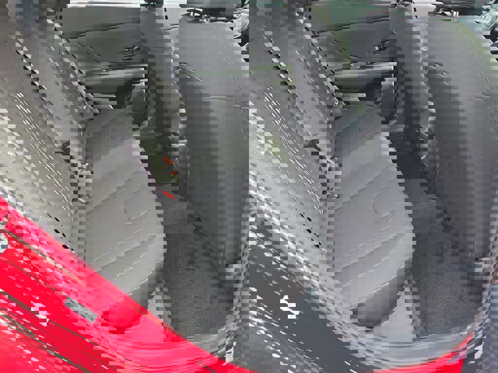 New 2026 Hyundai Elantra Sport FWD image 20