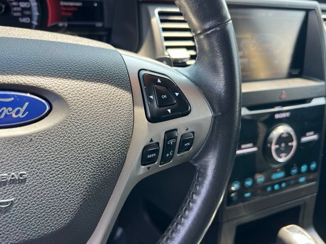 Used 2014 Ford Flex Limited w/ Equipment Group 302A AWD/4WD image 21