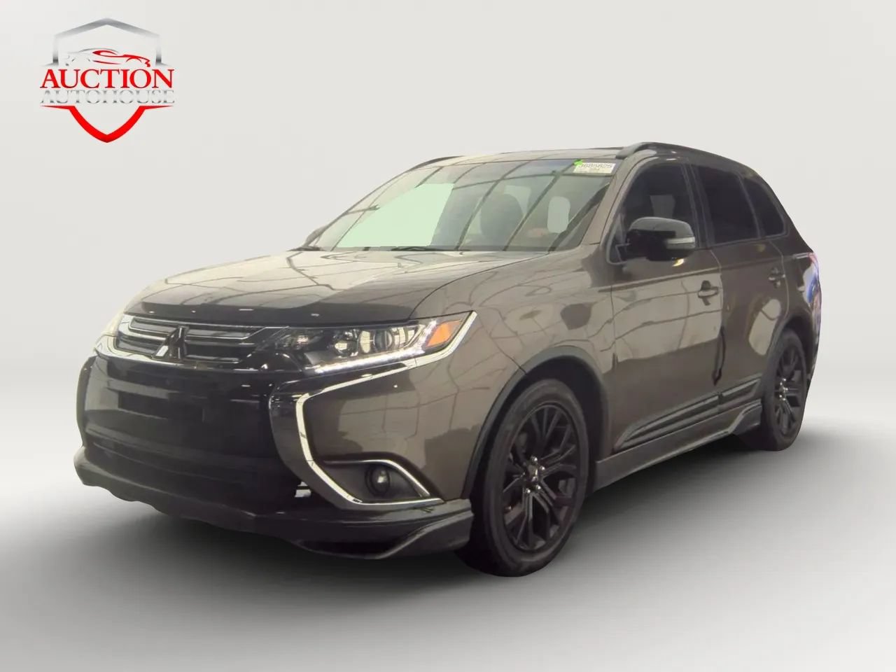 Used 2018 Mitsubishi Outlander LE