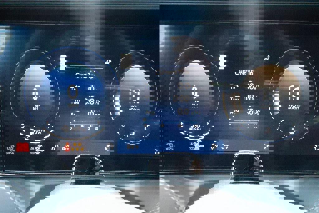 New 2026 Hyundai Palisade XRT Pro image 10