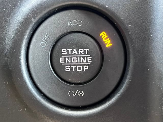 Used 2023 Jeep Wrangler Unlimited Sport AWD/4WD image 26