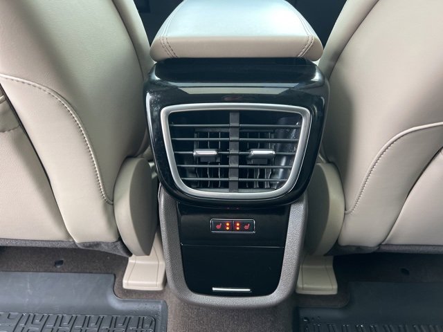 Used 2023 Lincoln Nautilus Reserve image 20