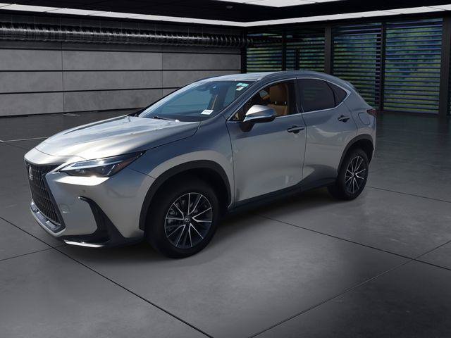 Certified 2022 Lexus NX 350 AWD image 4