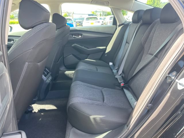 New 2026 Honda Accord SE image 17
