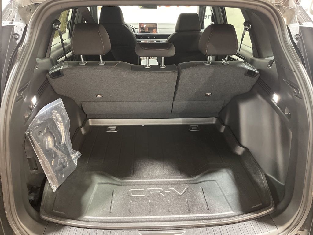 Used 2026 Honda CR-V TrailSport image 23
