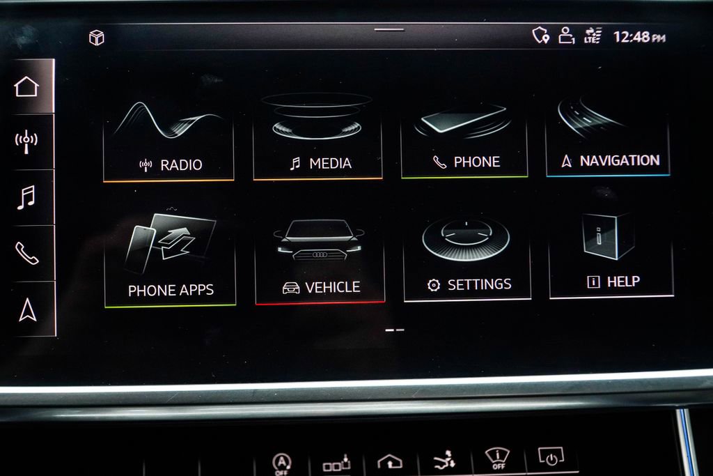 Used 2020 Audi A7 3.0T Prestige image 26