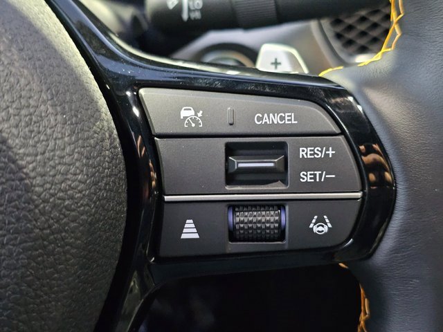 New 2026 Acura Integra A-Spec image 18