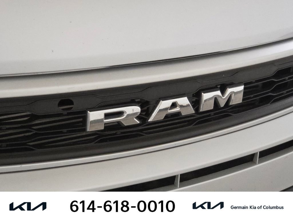 Used 2022 RAM ProMaster City Wagon FWD image 14