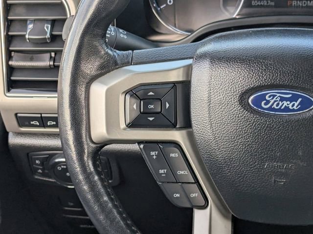 Used 2021 Ford F250 Lariat w/ Lariat Ultimate Package image 19