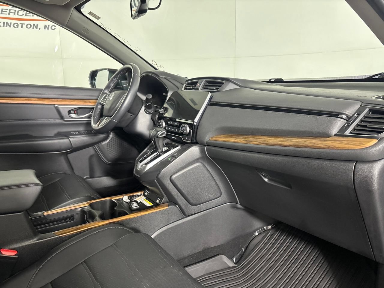 Used 2022 Honda CR-V Touring image 33