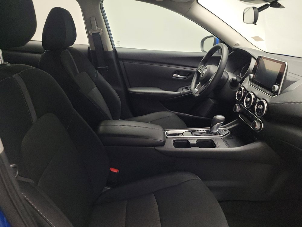 Used 2024 Nissan Sentra SV image 21