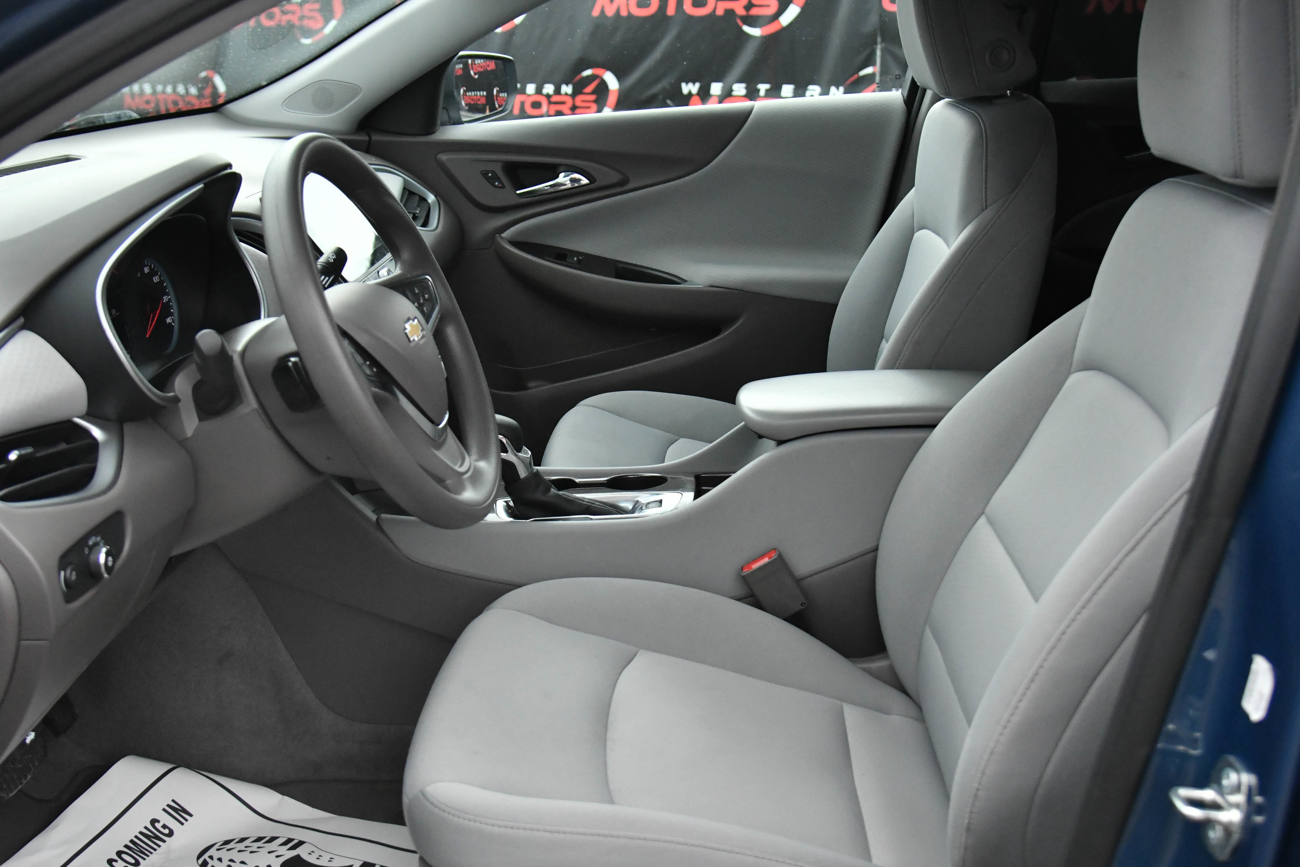 Used 2024 Chevrolet Malibu LS image 17