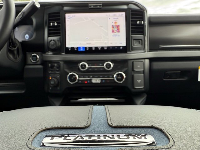 New 2026 Ford F250 Platinum image 27