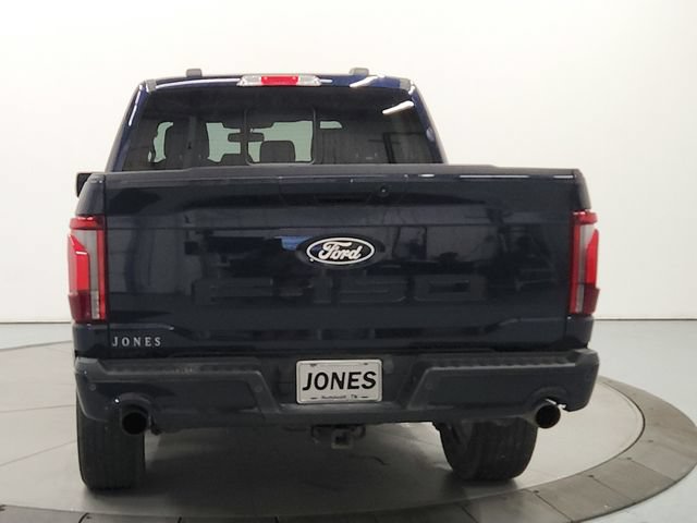 Used 2024 Ford F150 Lariat AWD/4WD image 6