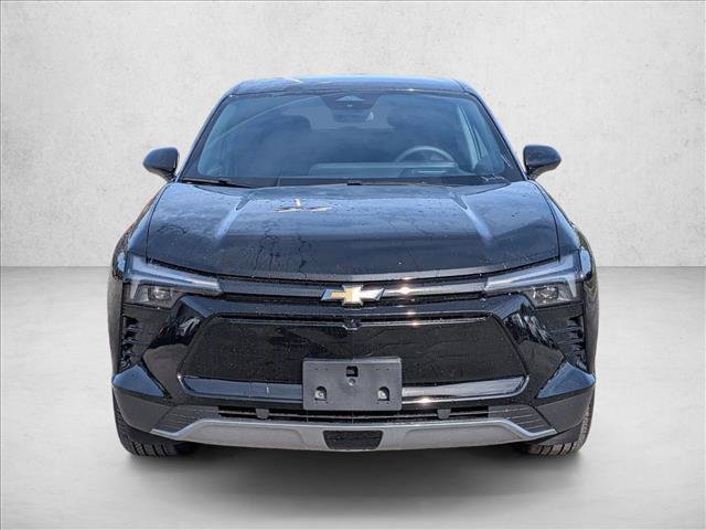 New 2026 Chevrolet Blazer EV LT FWD image 2