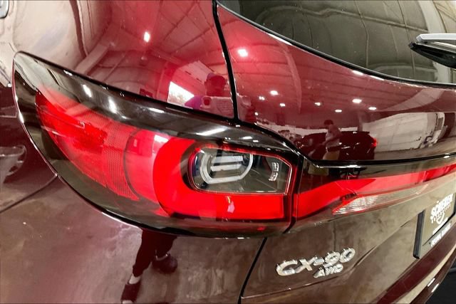 Certified 2024 MAZDA CX-90 3.3 Turbo S w/ Premium Package AWD/4WD image 31