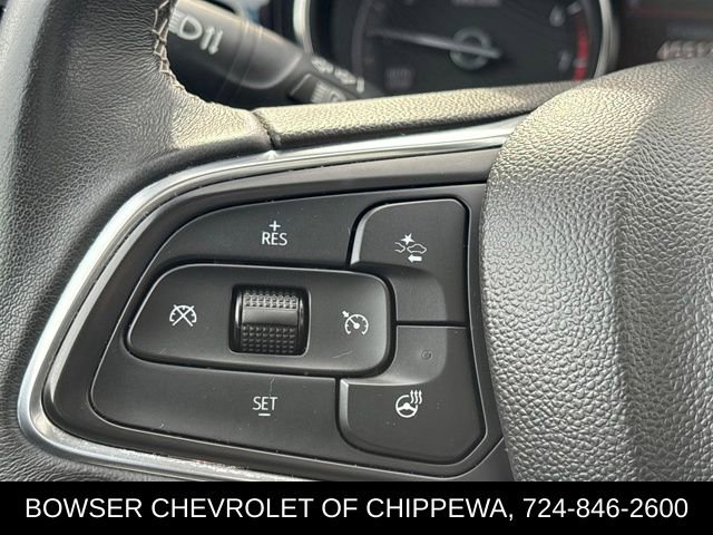 Used 2022 Buick Encore GX Essence w/ Experience Buick Package image 20