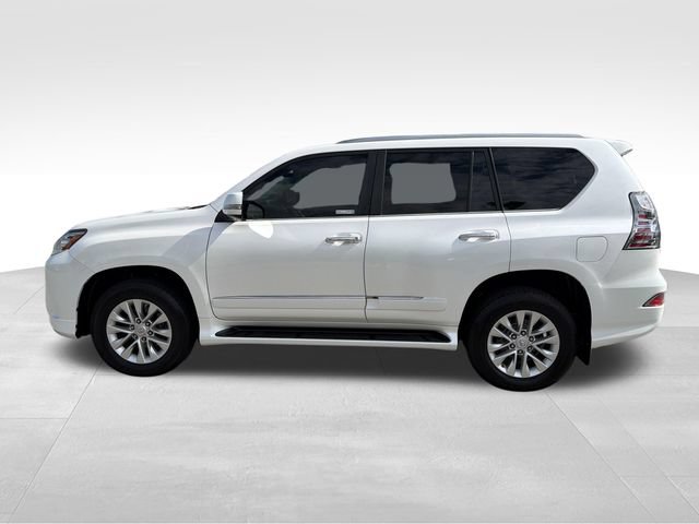 Used 2019 Lexus GX 460 Premium w/ Premium Package AWD/4WD image 4