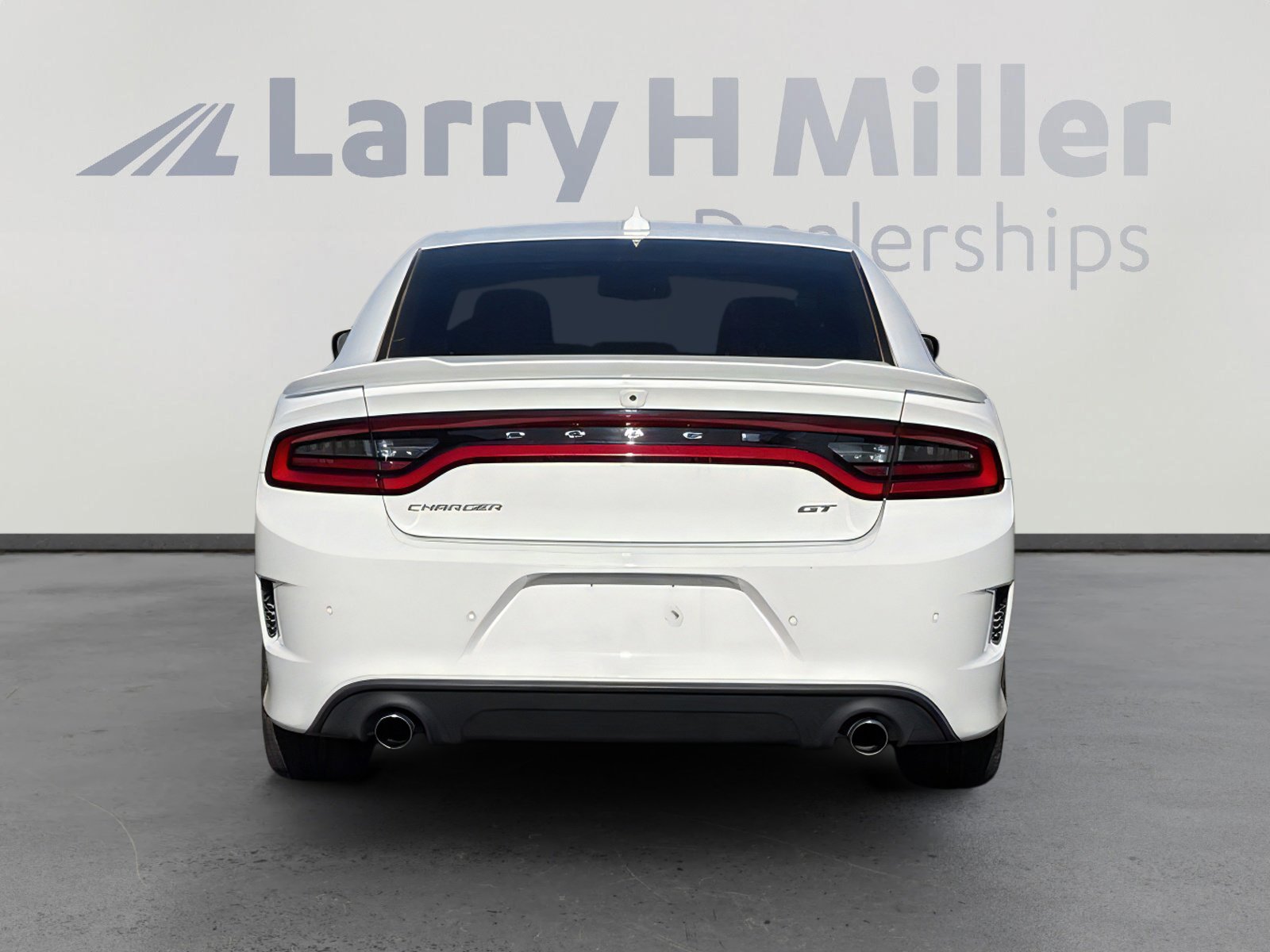 Used 2019 Dodge Charger GT RWD image 5