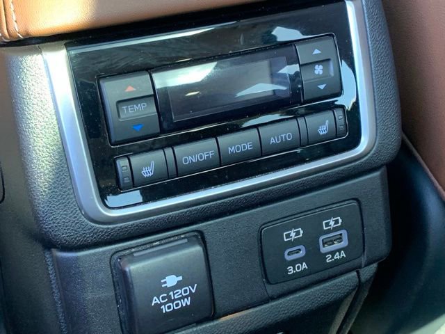 Used 2023 Subaru Ascent Touring AWD/4WD image 18