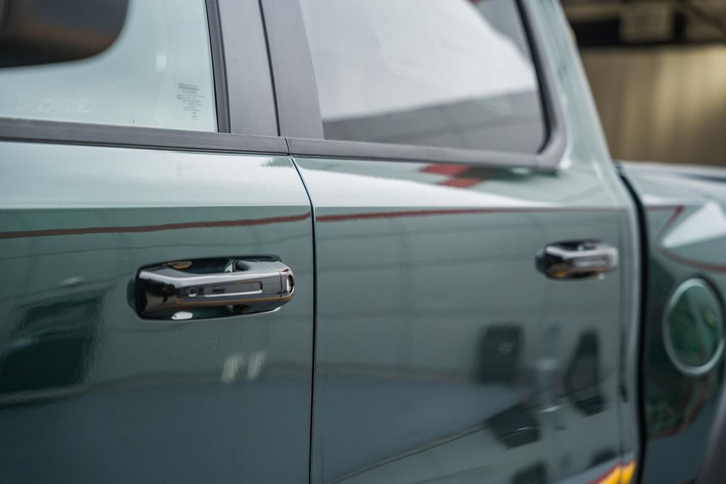 New 2026 RAM 1500 RHO w/ RHO Level 1 Equipment Group AWD/4WD image 18