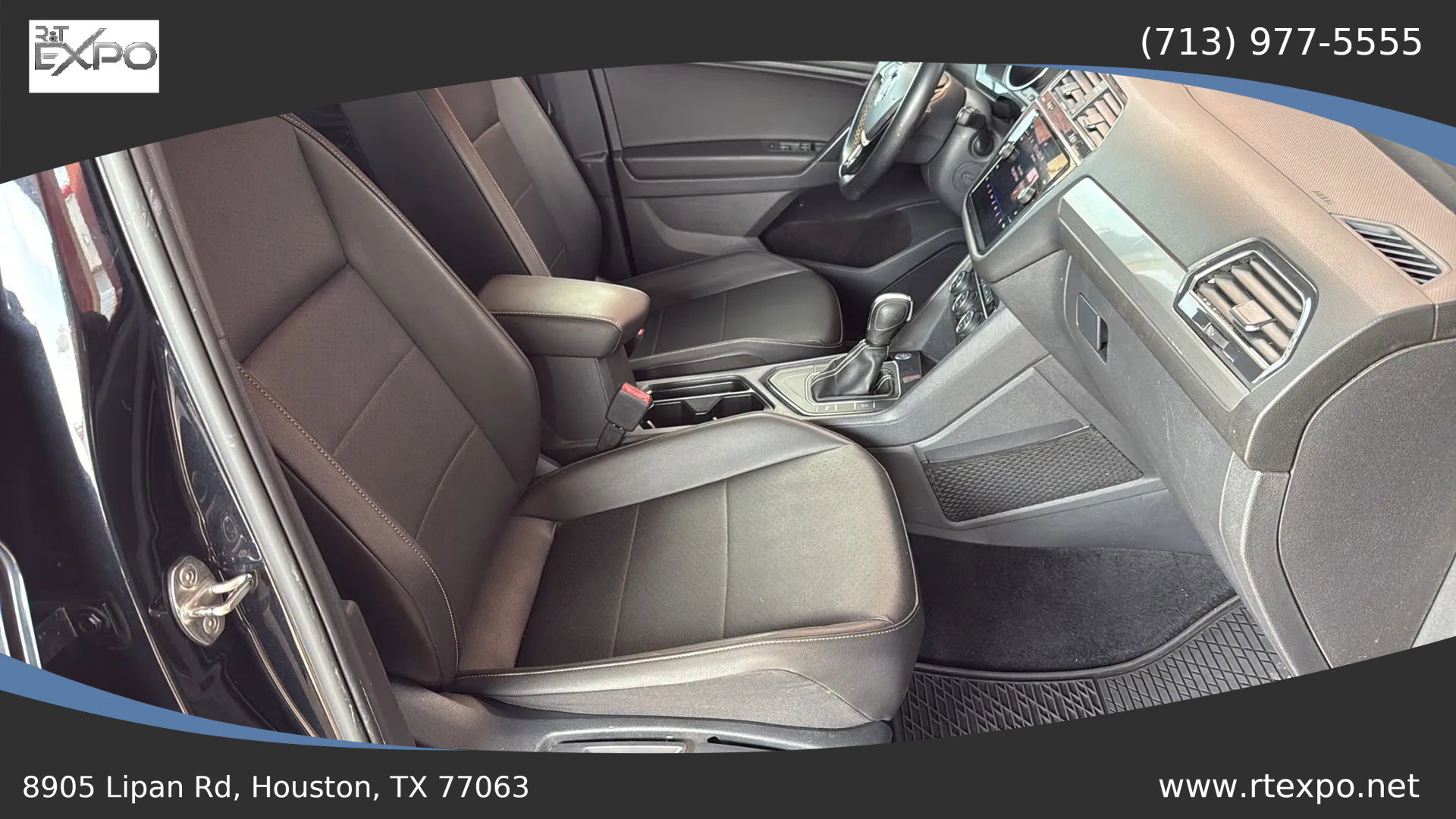 Used 2021 Volkswagen Tiguan SE R-Line image 33