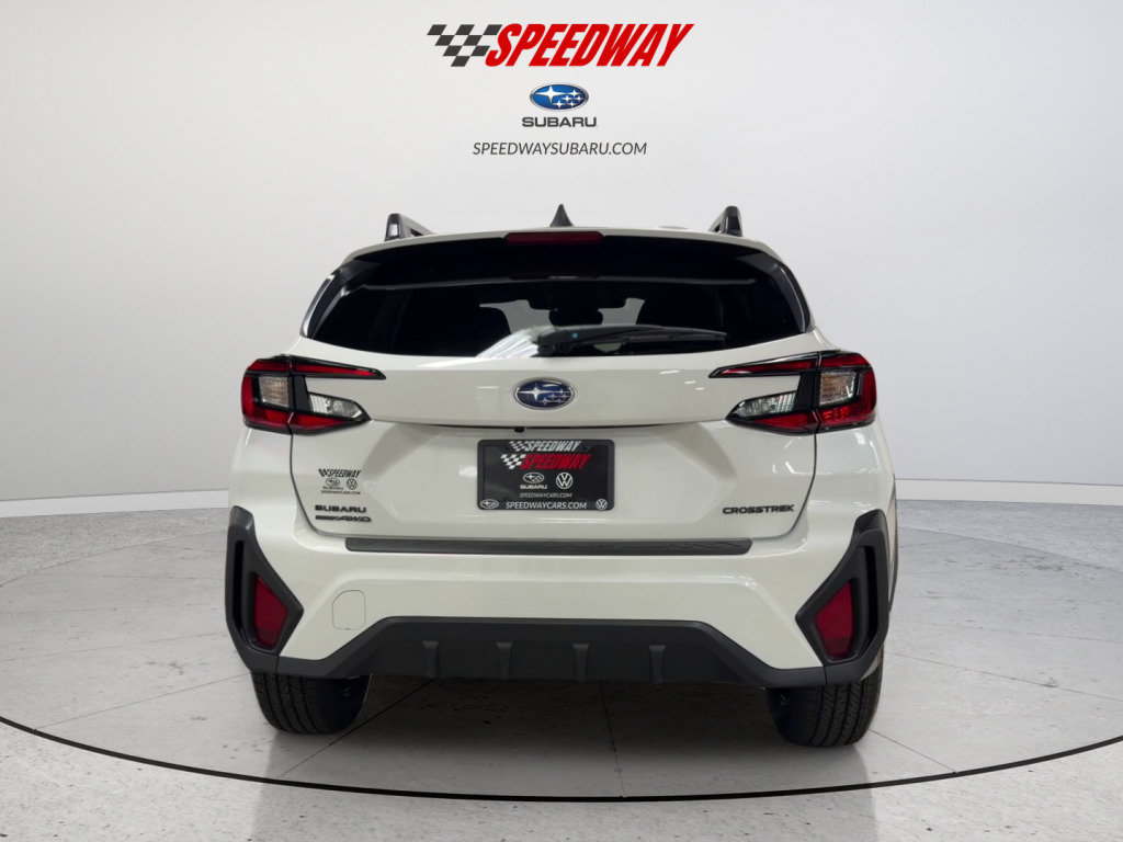 New 2026 Subaru Crosstrek 2.5i Premium AWD/4WD image 7