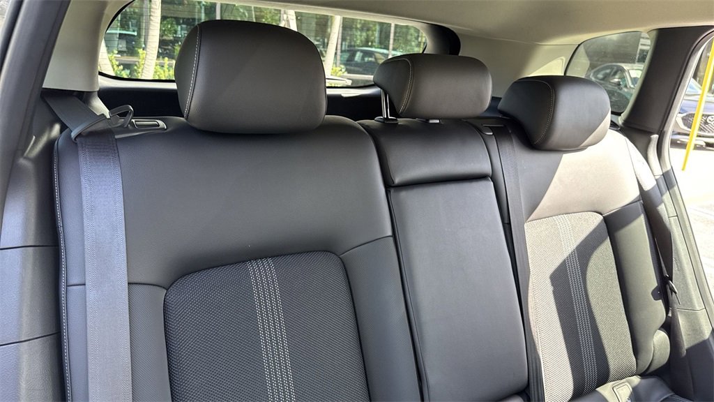 Certified 2023 MAZDA CX-50 AWD 2.5 S w/ Cargo Package image 48