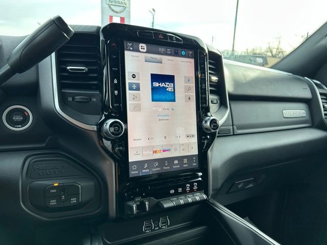 New 2026 RAM 2500 Big Horn image 37