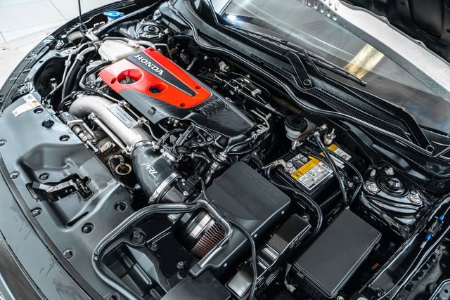 Used 2018 Honda Civic Type R image 36