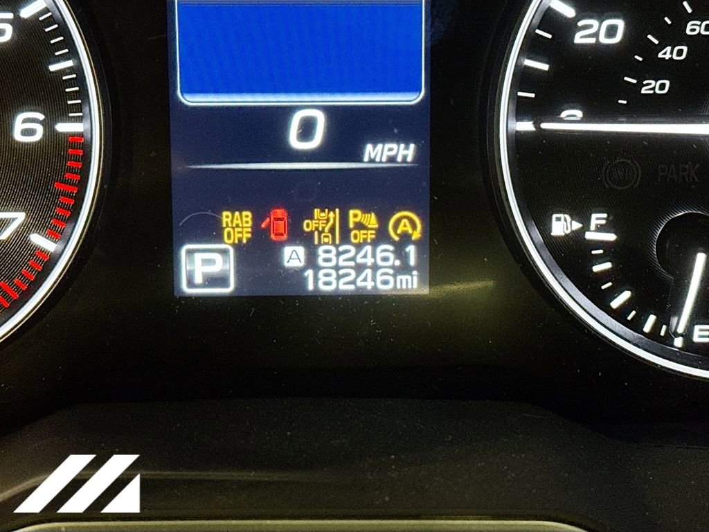 Certified 2025 Subaru Outback Limited image 14