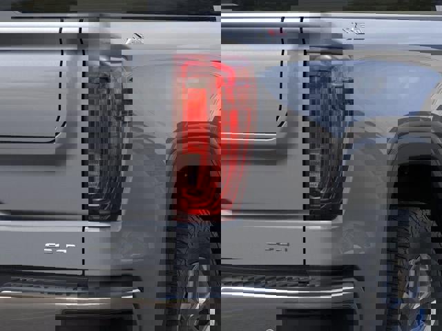 New 2026 GMC Sierra 1500 SLT image 11