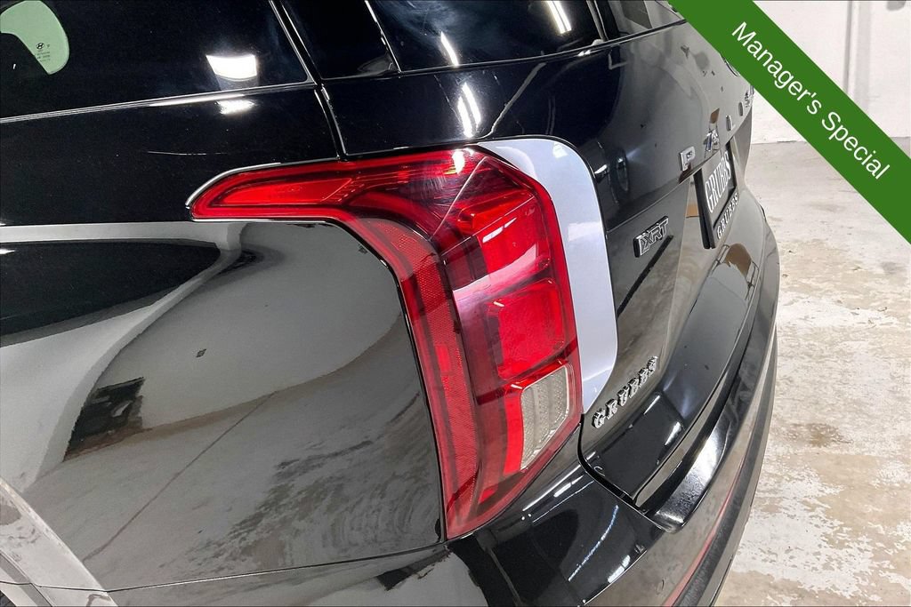 Used 2024 Hyundai Palisade XRT FWD image 38