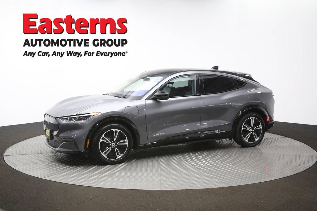 Used 2023 Ford Mustang Mach-E Premium image 59