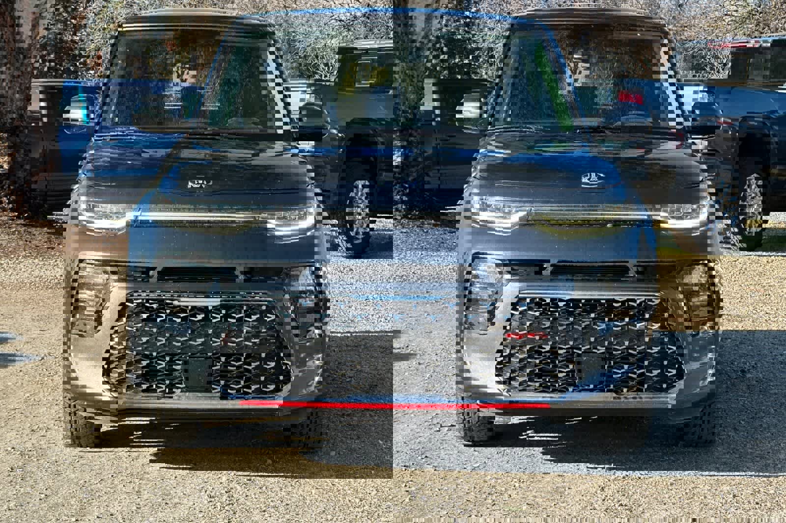 Used 2020 Kia Soul GT-Line Turbo image 11