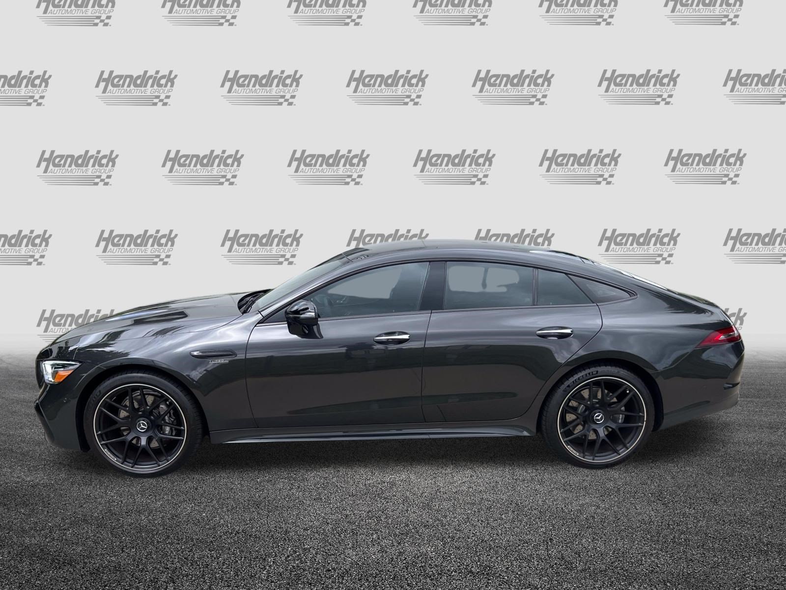 Used 2024 Mercedes-Benz AMG GT 43 image 6