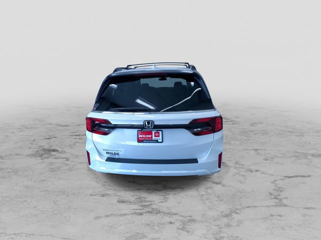 Used 2026 Honda Odyssey EX-L image 8