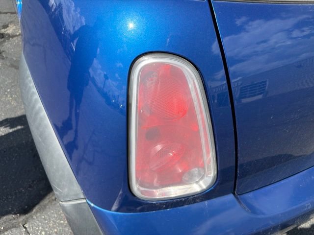 Used 2005 MINI Cooper S FWD image 22