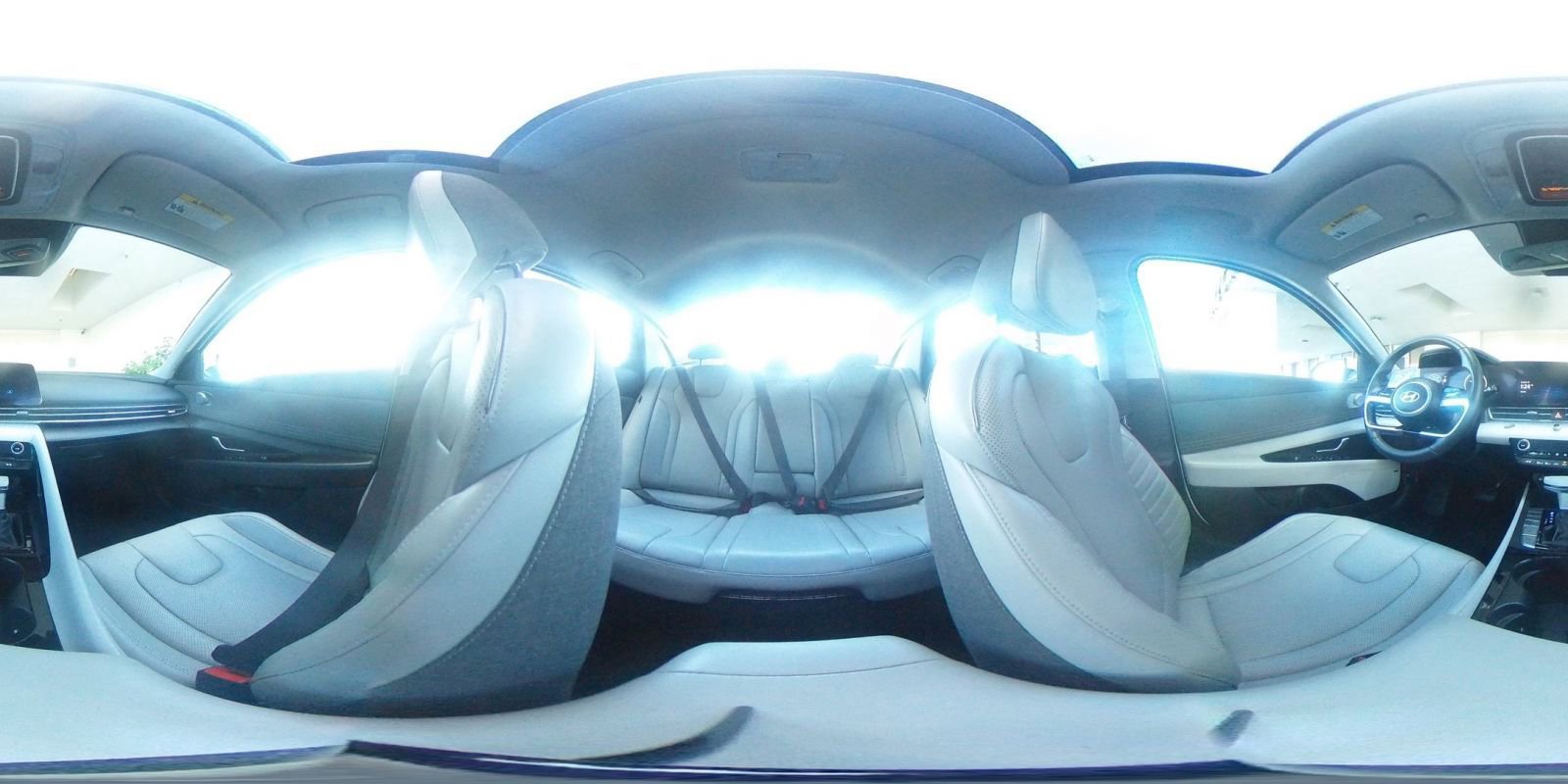 Used 2025 Hyundai Elantra Limited image 43