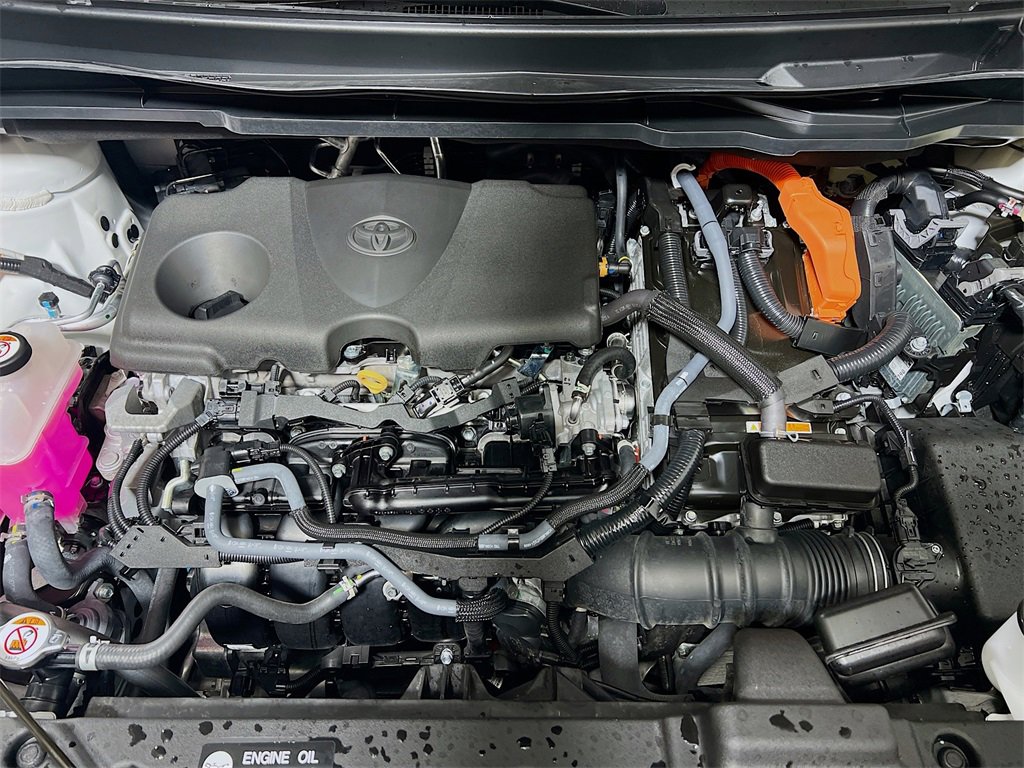 Certified 2025 Toyota Sienna XSE w/ XSE Premium Package image 29