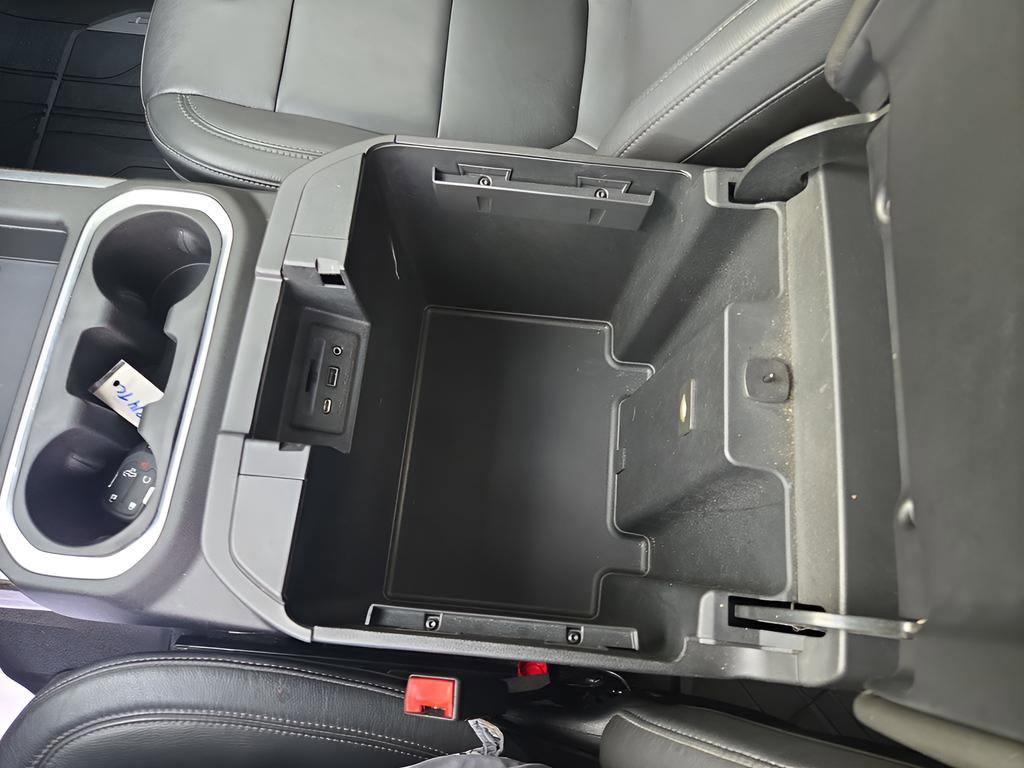 Used 2019 Chevrolet Silverado 1500 LT Trail Boss image 30