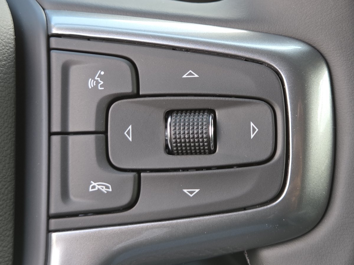 New 2026 Chevrolet Silverado 1500 LT AWD/4WD image 31