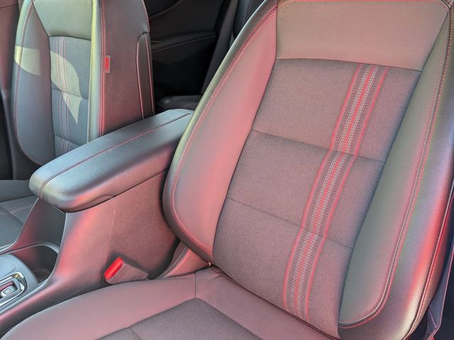 Certified 2024 Chevrolet Equinox RS image 14