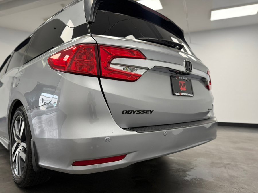 Used 2018 Honda Odyssey Touring image 20