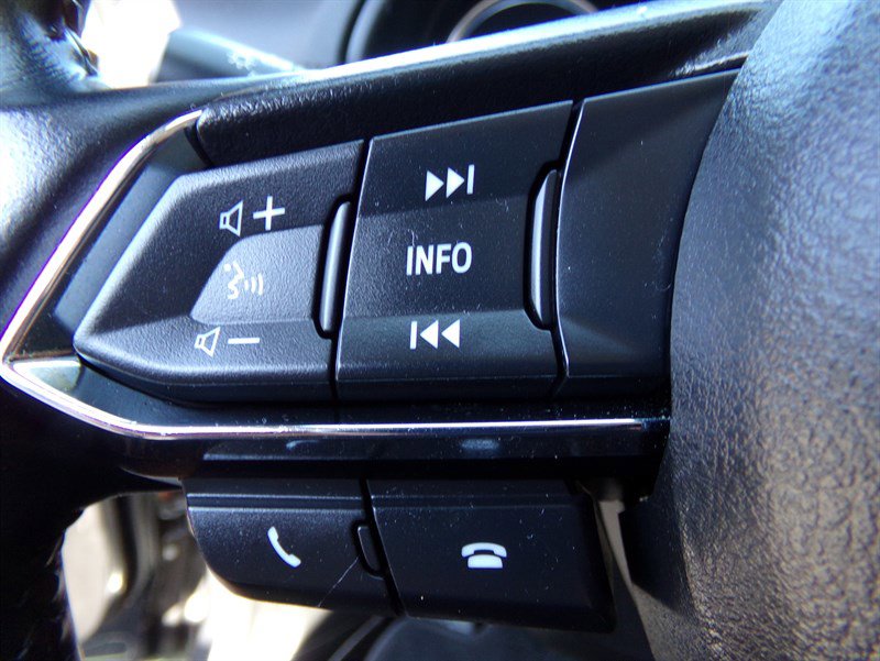 Used 2017 MAZDA CX-5 Touring w/ Preferred Equipment Package image 48