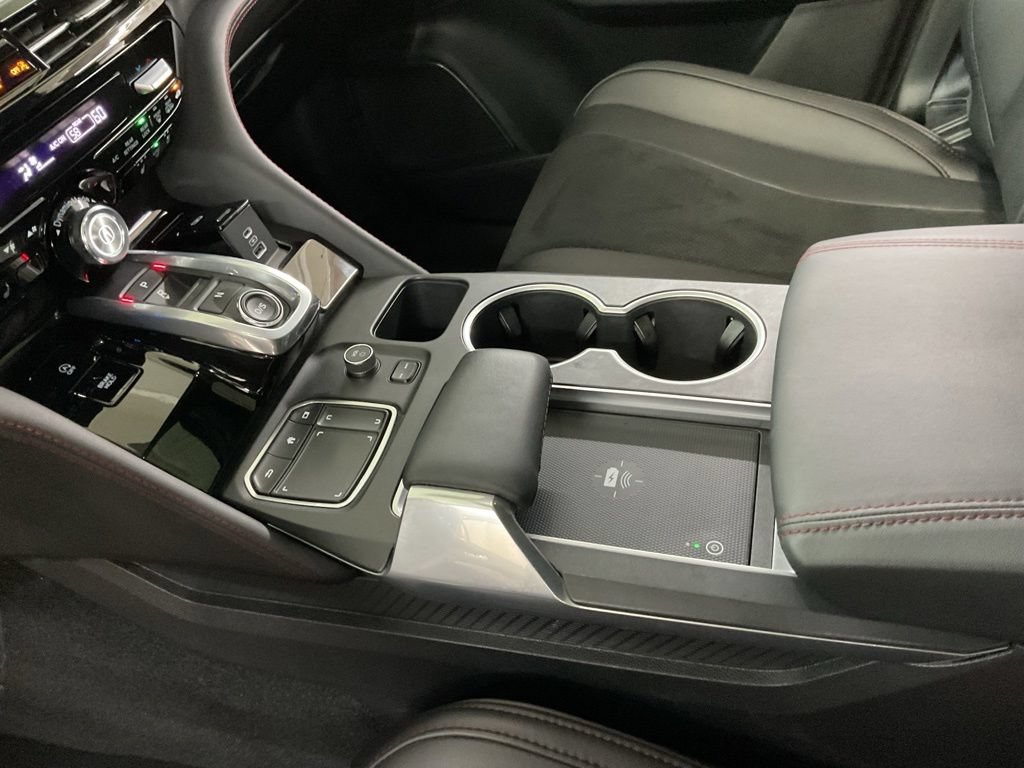 Used 2023 Acura MDX A-Spec AWD/4WD image 18