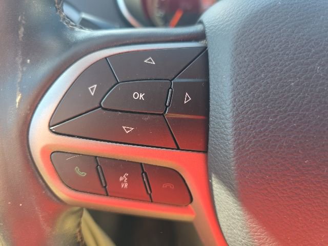 Used 2019 Jeep Cherokee Limited FWD image 16